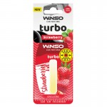Turbo Strawberry